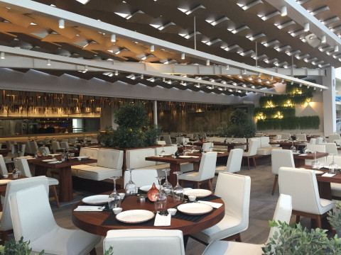 Melpo Antia Hotel and suites