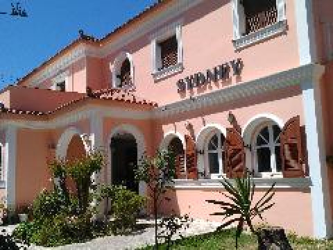 HOTEL SYDNEY GREECE