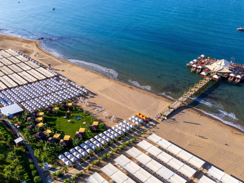VonResort Golden Beach