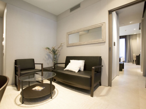 VINCCI MERCAT HOTEL