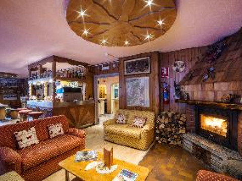 HOTEL CIME D ORO