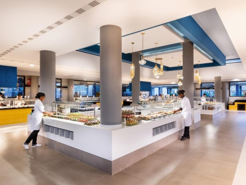 RIU PALACE BOAVISTA