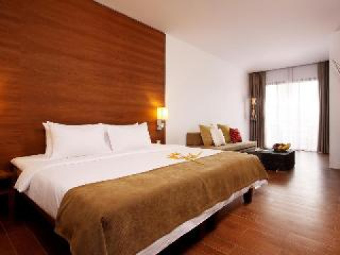 KAMALA BEACH RESORT