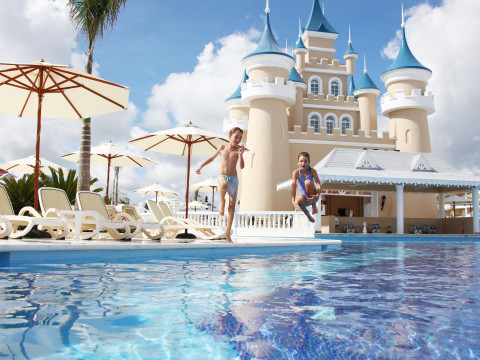Bahia Principe Fantasia Punta Cana
