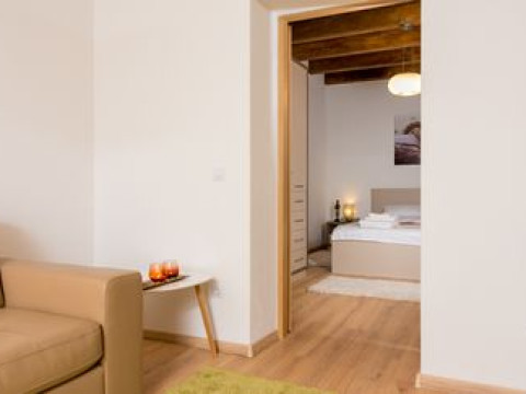 CASA NICOLAE LUXURY SUITES