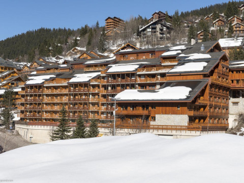 RESIDENCE PIERRE amp; VACANCES LES RAVINES