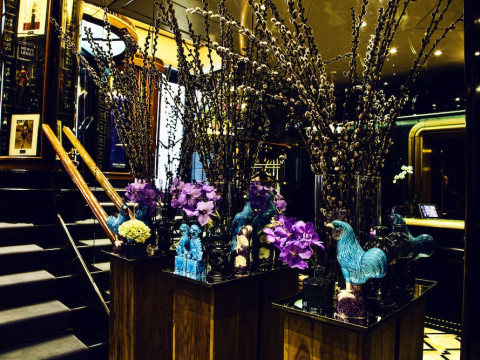 Valadier Hotel