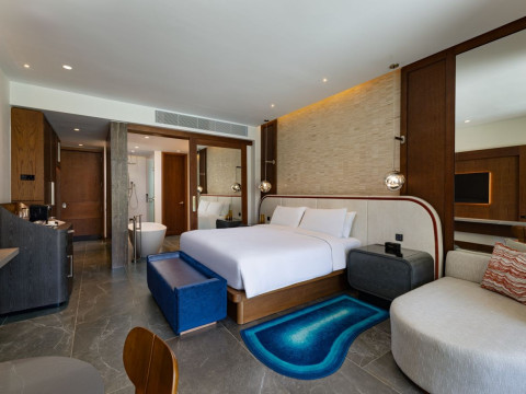 W Punta Cana
