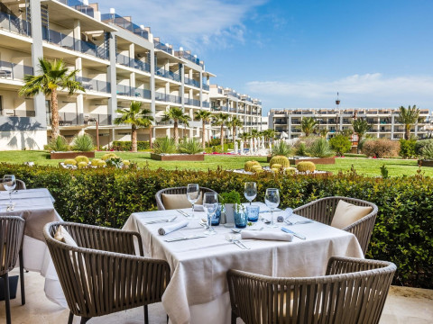 Zafiro Palace Alcudia