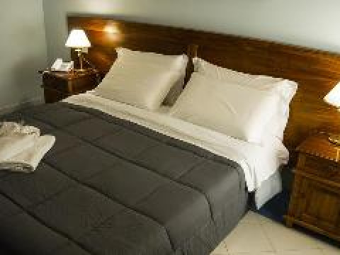 HOTEL MARINI