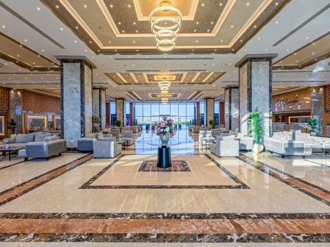 Rewaya Luxury Restort