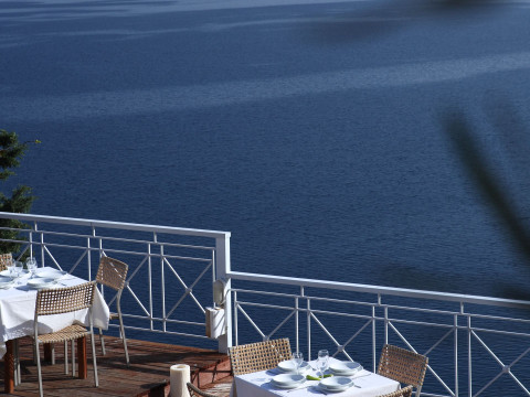 Red Tower Hotel Lefkada