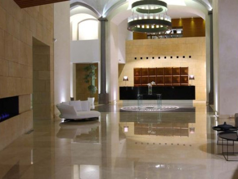 Cavo Olympo Luxury Resort  Spa