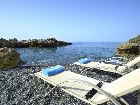 Kakkos Bay