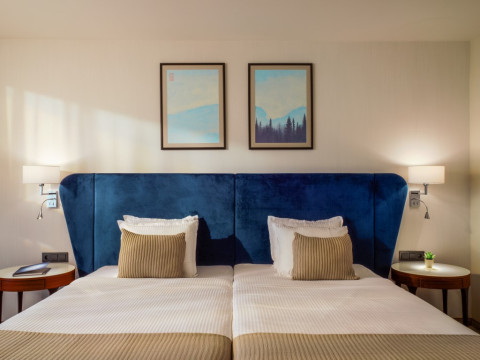 Astor Garden (St.Constantin:E) 5*