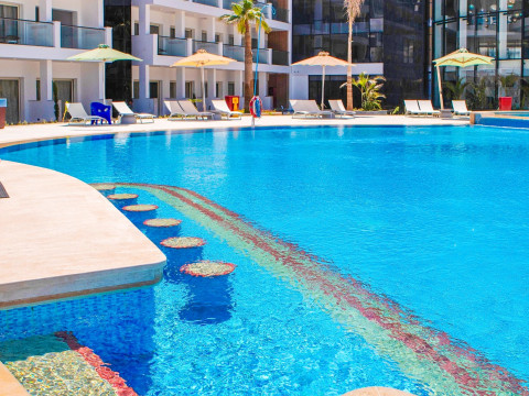 Amarina Saphir Beach Resort