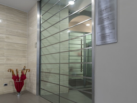 Stendhal Luxury Suites