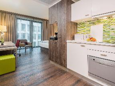 Best Western Hotel Airport Frankfurt