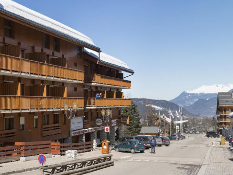 RESIDENCE PIERRE amp; VACANCES LES RAVINES