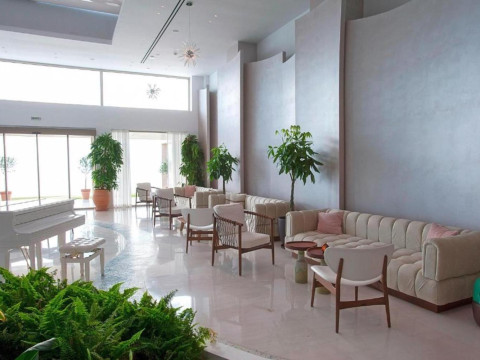 Domes Miramare A Luxury Collection Resort Corfu