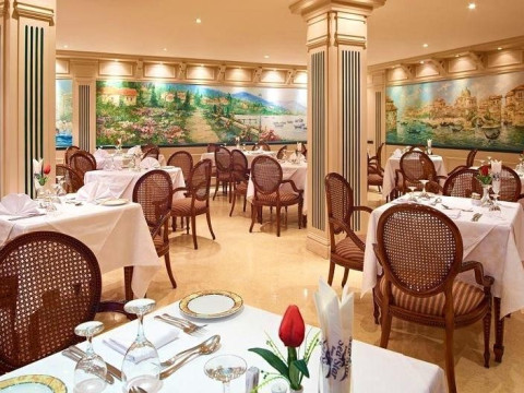 Sea Star Beau Rivage