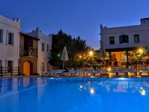 ATRIUM HOTEL