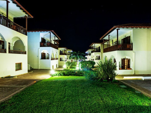 Xenios Possidi Paradise Hotel