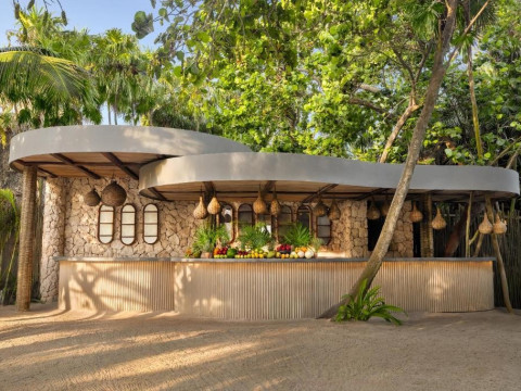 Secrets Tulum Resort & Beach Club
