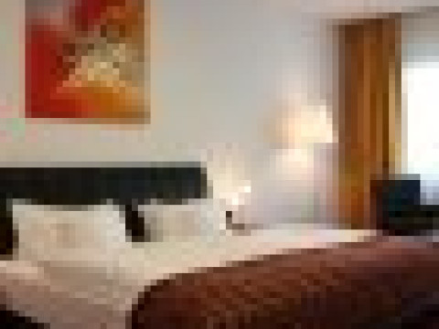 LEONARDO HOTEL BERLIN KU#039;DAMM