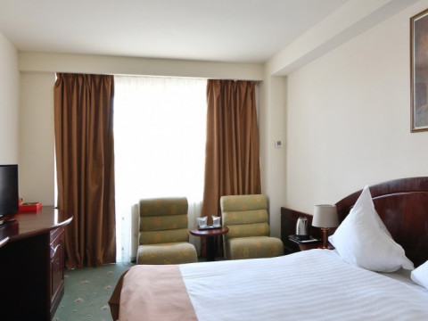 DELTA 3 HOTEL