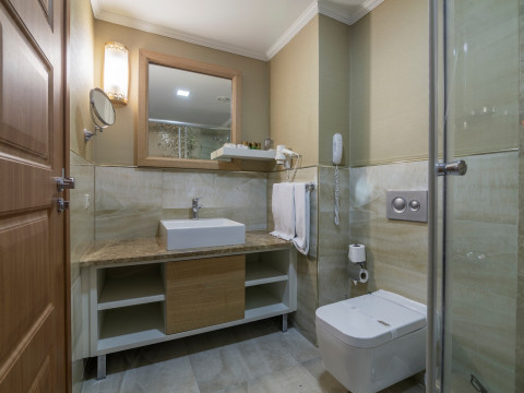 Fame Residence Göynük