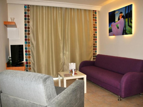 Calimera Sunpark Alanya