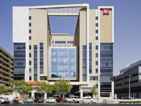 IBIS AL RIGGA