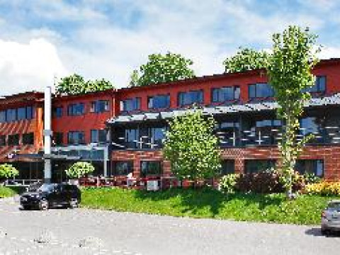 ORU HUB HOTEL TALLINN - HANDWRITTEN COLLECTION
