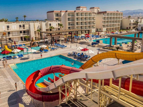 Amarina Abu Soma Resort