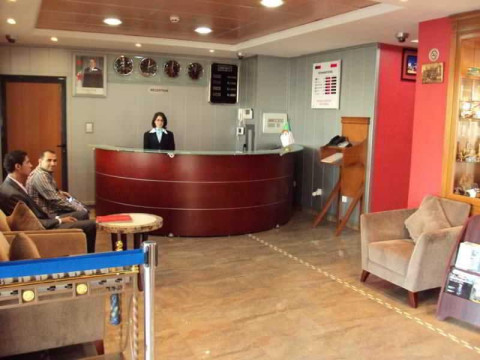 Grand Ideal Premium