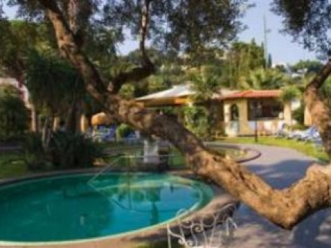 ALBERGO TERME LA REGINELLA