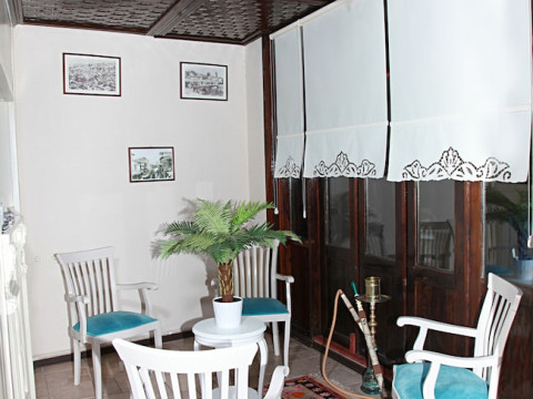 Hotel Kadi Konagi Thermal Hotel