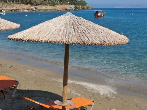 Litsa Mare Apartments Crete