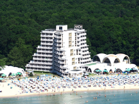 Nona (Albena) 3*