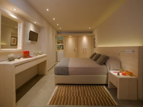 IONIAN HILL HOTEL