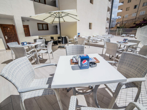 Pierre  Vacances Mallorca Portofino