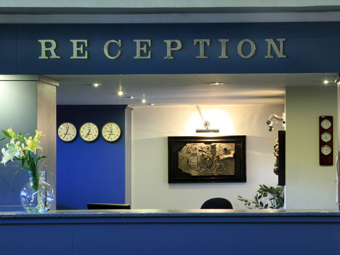 Cherno More_Varna  (Varna) 4*