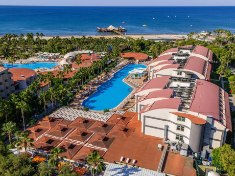 Vonresort Elite