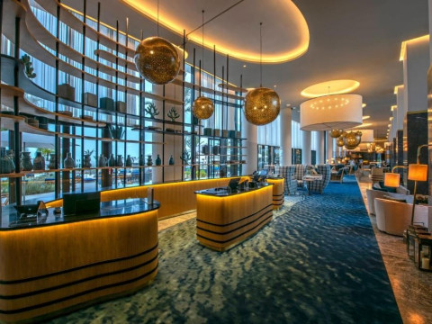 Hyatt Regency Taghazout