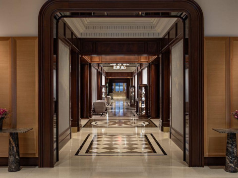JW Marriott Essex House New York