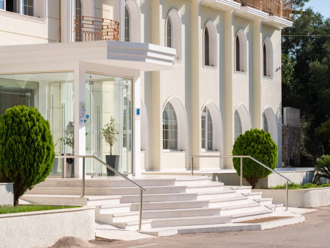 Avalon Palace Hotel - Adults Only