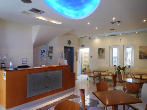EFSTRATIOS HOTEL