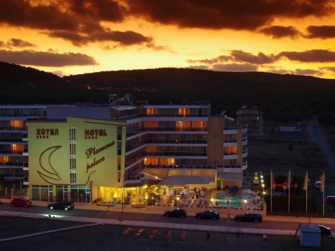 PLAMENA PALACE