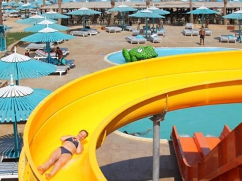 LE PACHA RESORT